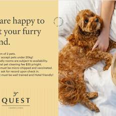 Quest Campbelltown Serviced Apartments
