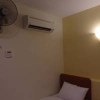 Suns Inns Hotel Equine, Seri Kembangan