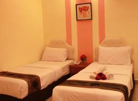 Suns Inns Hotel Equine, Seri Kembangan