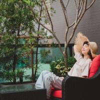 Rose Boutique Hotel Taipei City Center