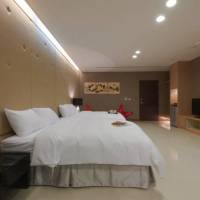 Rose Boutique Hotel Taipei City Center