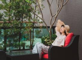 Rose Boutique Hotel Taipei City Center