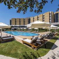 DoubleTree By Hilton Avanos Cappadocia