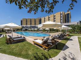 DoubleTree By Hilton Avanos Cappadocia