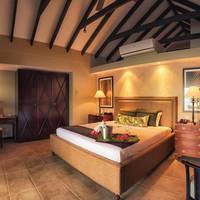 Warwick Le Lagon Resort & Spa, Vanuatu
