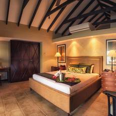 Warwick Le Lagon Resort & Spa, Vanuatu
