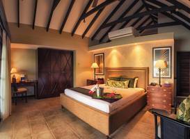 Warwick Le Lagon Resort & Spa, Vanuatu