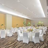 Tryp by Wyndham Panama at Albrook Mall