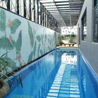 All-Ur Boutique Motel - ChungLi Branch