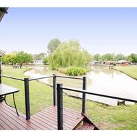 Aspen Parks- Maiden's Inn Holiday Park