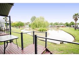 Aspen Parks- Maiden's Inn Holiday Park