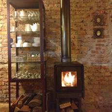 Colonia Suite Art B&B Posada Boutique