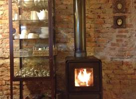 Colonia Suite Art B&B Posada Boutique