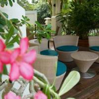 Mandalay Luxury Beachfront Apartments