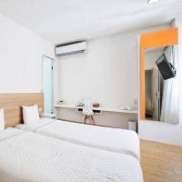 Cityinn Hotel Taipei Station Branch I