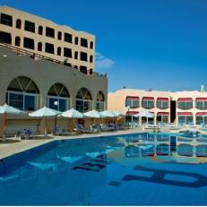 Aida Beach Resort Serviced Apartments