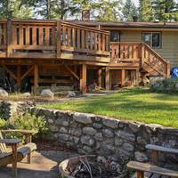 Auberge Kicking Horse Bed & Breakfast