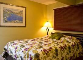 Auberge Kicking Horse Bed & Breakfast