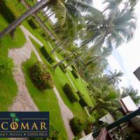 Cocomar Residences & Beachfront Hotel