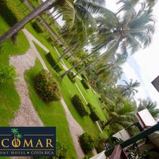 Cocomar Residences & Beachfront Hotel