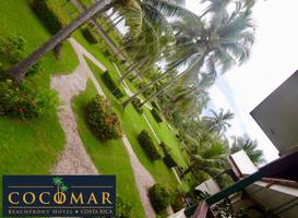 Cocomar Residences & Beachfront Hotel