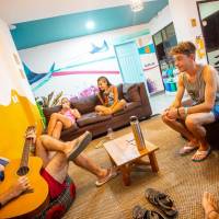 El Viajero San Andres Hostel & Suites