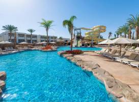 Reef Oasis Beach Resort