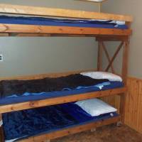 Muskoka Moments Housekeeping Cottages