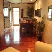 Trinity Tropical Oasis Holiday House