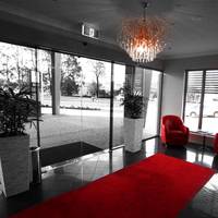 Quality Hotel Platinum International