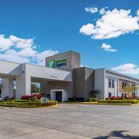 Holiday Inn Express San Jose Airport