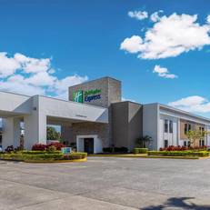 Holiday Inn Express San Jose Airport