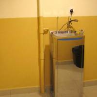 Sun Inns Hotel D'Mind Seri Kembangan