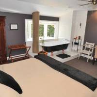 McCormick House Luxury Accommodation