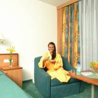 Hotel Termal - Sava Hotels & Resorts