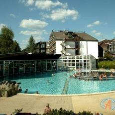 Hotel Termal - Sava Hotels & Resorts