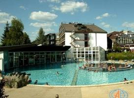 Hotel Termal - Sava Hotels & Resorts