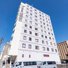 Hotel Wing International Shimonoseki
