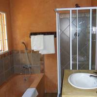 The Orchards Executive Accommodation