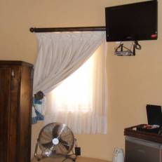 The Orchards Executive Accommodation