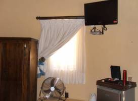 The Orchards Executive Accommodation