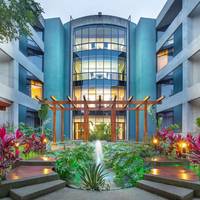 Radisson Hotel San Jose - Costa Rica