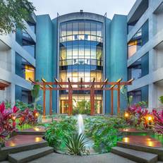 Radisson Hotel San Jose - Costa Rica