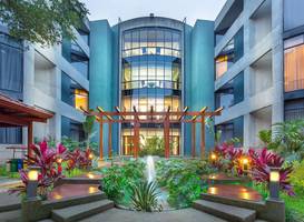 Radisson Hotel San Jose - Costa Rica