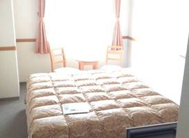 Toyoko Inn Tokushima-eki Bizan-guchi