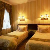 Best Western Plus Palace Hotel Polom
