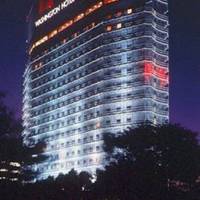 Yokohama Isezakicho Washington Hotel