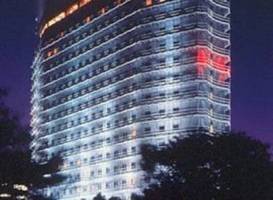Yokohama Isezakicho Washington Hotel