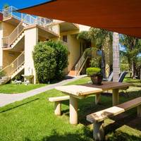 Baywatch Luxury Apartments Merimbula