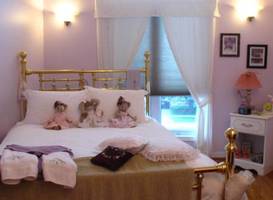 Twin Lakes Retreat Bed and Breakfast